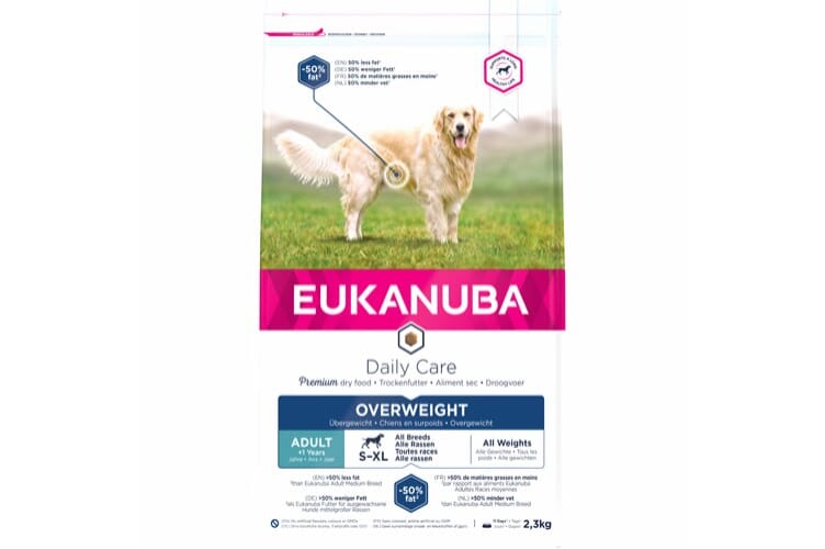 Eukanuba Dog Daily Care