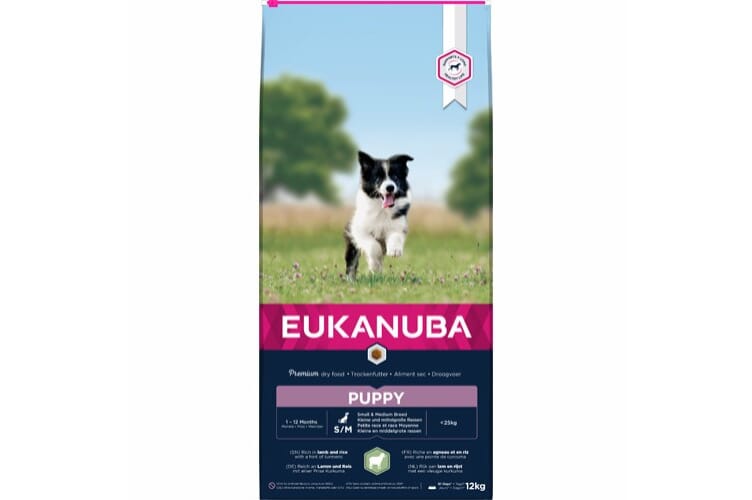 Eukanuba Dog Puppy