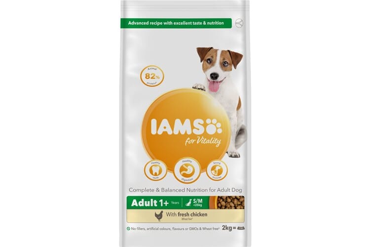 Iams