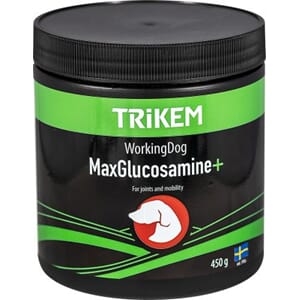Trikem Max Glucosamin Plus 450g