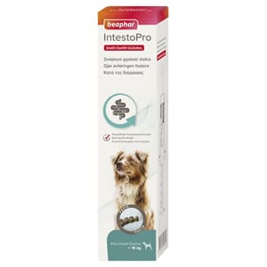 Beaphar IntestoPro Pasta 15KG > 2x20ml