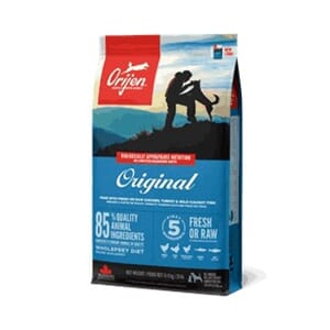 Orijen Dog Original Adult 11,4 kg