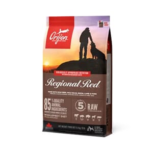 Orijen Dog Regional Red 2 kg