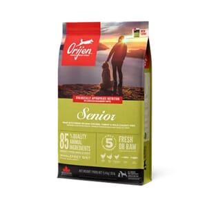 Orijen Dog Senior 11,4kg