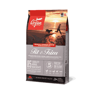Orijen Dog Fit & Trim 2 kg