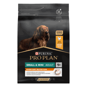 PRO PLAN® Small & Mini Adult Everyday Nutrition  Kylling7kg