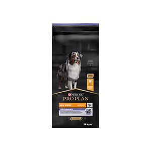 PRO PLAN® All Sizes Adult Performance 14 Kg