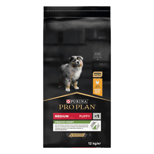 PRO PLAN Medium Puppy - Healthy Start 1 x 12kg