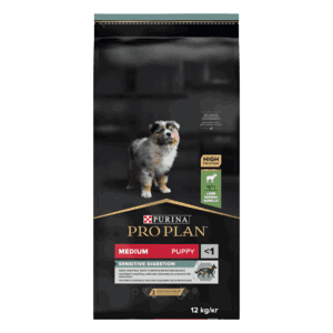 Pro Plan Medium Puppy Sensitive Digestion -  3kg