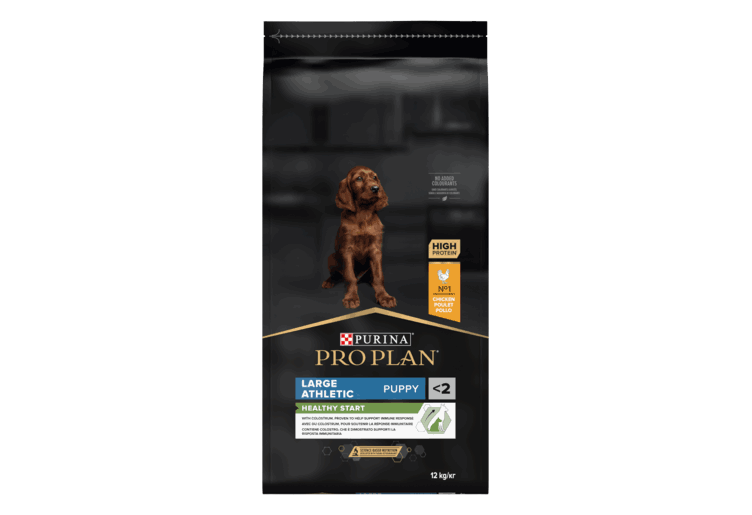 Purina Pro Plan Dog Puppy