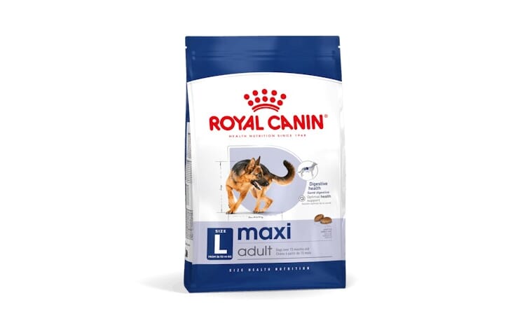 Royal Canin Dog Adult
