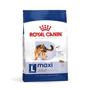 Royal Canin Dog Maxi Adult 4kg