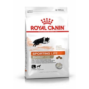 Royal Canin Dog Sport Life Energy 4100 15kg