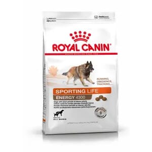 Royal Canin Dog Sport Life Energy 4300 15kg