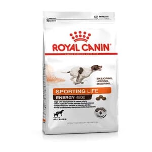 Royal Canin Dog Sport Life Energy 4800 13kg