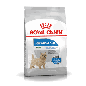 Royal Canin Dog Mini Light Weight Care 8kg