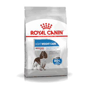 Royal Canin Dog Medium Light Weight Care 3kg