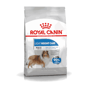 Royal Canin Dog Maxi Light 12kg