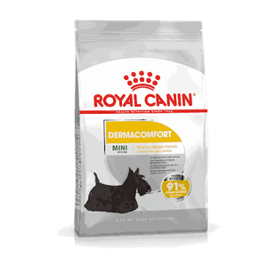 Royal Canin Dog Mini Dermacomfort 8kg
