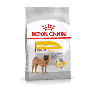Royal Canin Dog Medium Dermacomfort 12kg