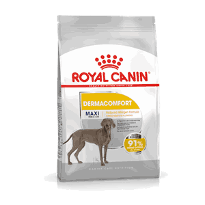 Royal Canin Dog Maxi Dermacomfort 12kg