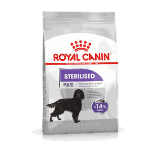 Royal Canin Dog Maxi Sterilised 12kg