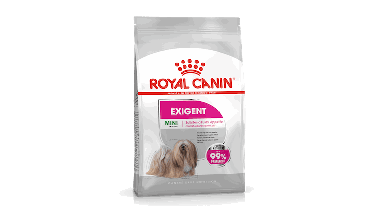 Royal Canin Dog Care