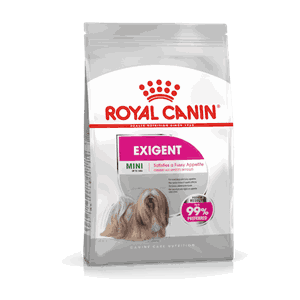 Royal Canin Dog Mini Exigent 3kg