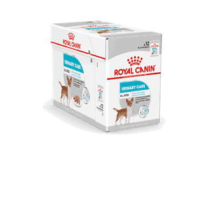 Royal Canin Urinary Dog WET 12x85 g