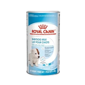 Royal Canin Baby Dog Milk 0,4kg