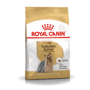 Royal Canin Dog Yorkshire Terrier Adult 3kg