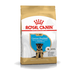 Royal Canin Dog German Shepherd Puppy 12kg