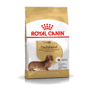 Royal Canin Dog Dachshund Adult 7,5kg