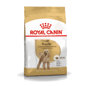Royal Canin Dog Poodle Adult 1,5kg
