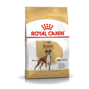 Royal Canin Dog Boxer Adult 12kg