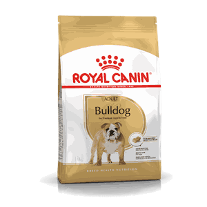 Royal Canin Dog Bulldog Adult 12kg
