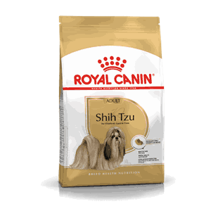 Royal Canin Dog Shih Tzu Adult 1,5kg
