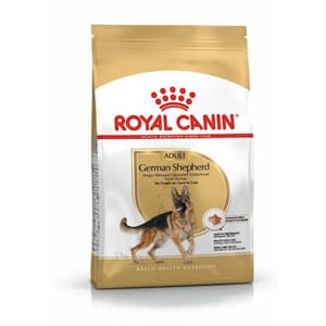 Royal Canin Dog German Shepherd  Adult 11kg
