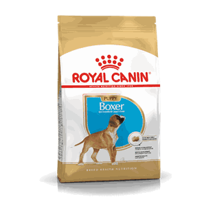 Royal Canin Dog Boxer Puppy 12kg
