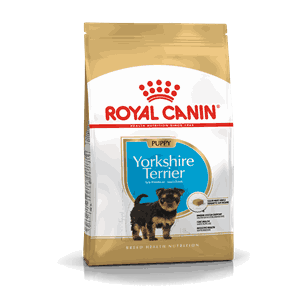 Royal Canin Dog Yorkshire Puppy 1,5kg