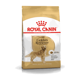 Royal Canin Dog Golden Retriever Adult 12kg
