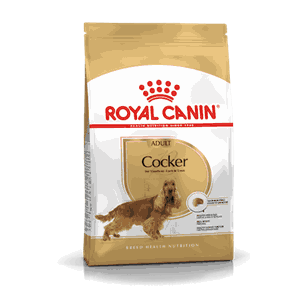 Royal Canin Dog Cocker Adult 12kg