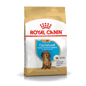 Royal Canin Dog Dachshund Puppy 1,5kg