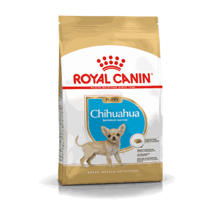 Royal Canin Dog Chihuahua Puppy 1,5kg