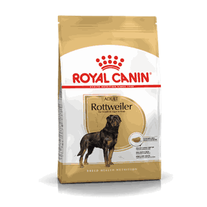Royal Canin Dog Rottweiler Adult 12kg