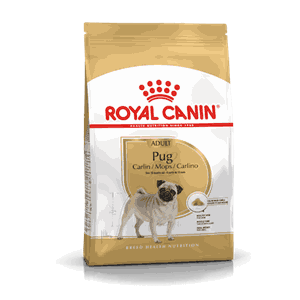 Royal Canin Dog Pug Adult 1,5kg