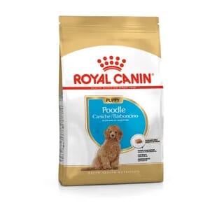Royal Canin Dog Poodle Puppy 3kg