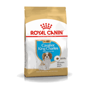 Royal Canin Dog Cavalier King Charles Puppy 1,5kg