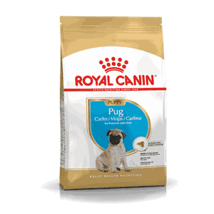 Royal Canin Dog Pug Puppy 1,5kg