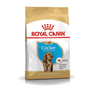 Royal Canin Dog Cocker Puppy 3kg